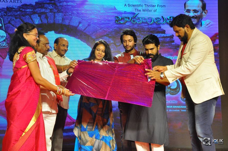 Sri-Valli-Movie-Pre-Release-Event